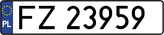 FZ23959