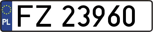 FZ23960