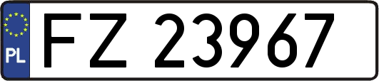FZ23967