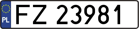 FZ23981