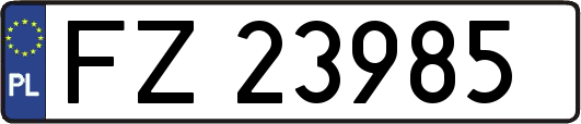 FZ23985