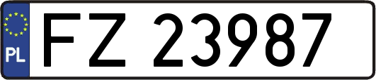 FZ23987