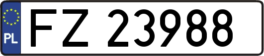 FZ23988