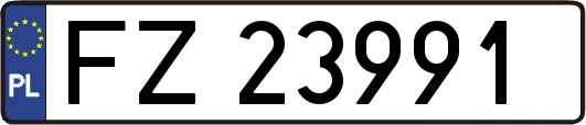 FZ23991