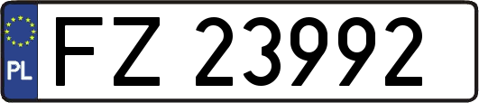 FZ23992