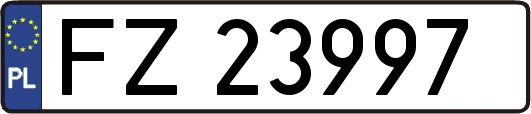 FZ23997