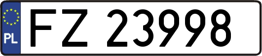 FZ23998
