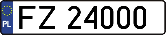 FZ24000