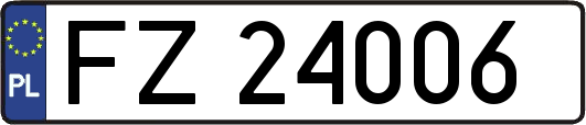 FZ24006
