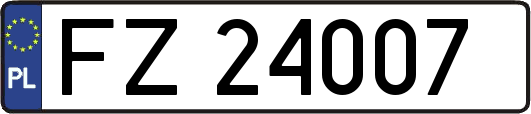 FZ24007