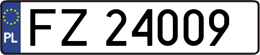 FZ24009