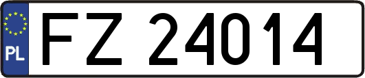 FZ24014