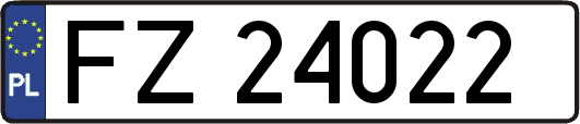 FZ24022