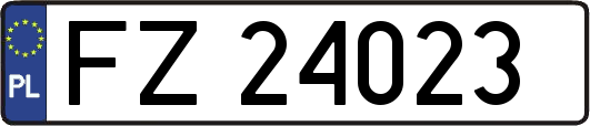 FZ24023
