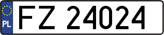 FZ24024