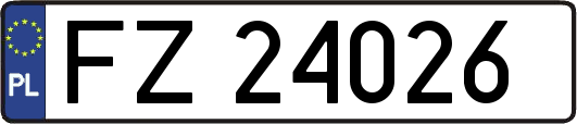 FZ24026