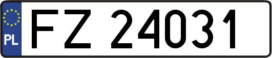 FZ24031