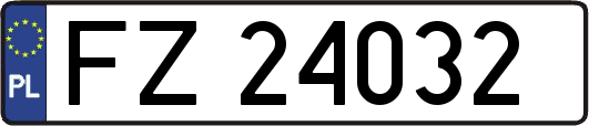 FZ24032