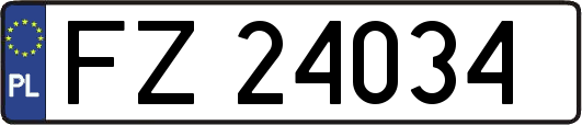 FZ24034