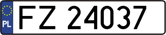 FZ24037