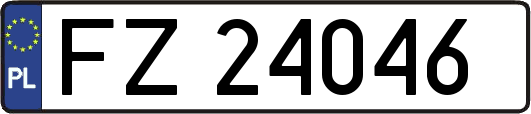 FZ24046