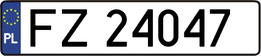 FZ24047