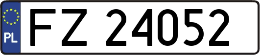 FZ24052