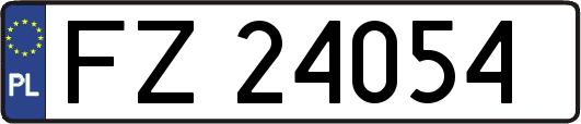 FZ24054