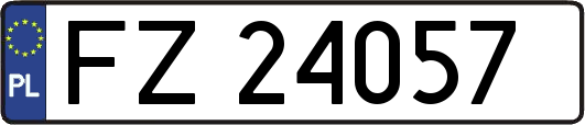 FZ24057