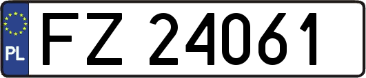 FZ24061