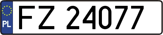 FZ24077