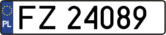 FZ24089