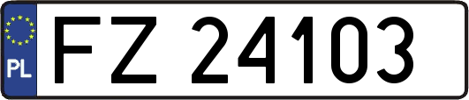 FZ24103