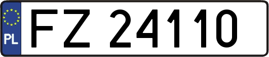 FZ24110