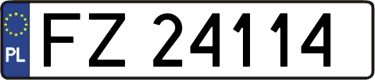 FZ24114