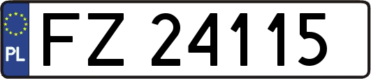 FZ24115