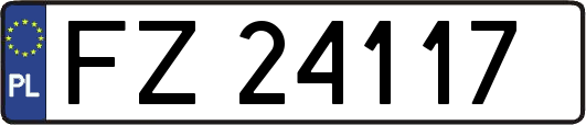 FZ24117