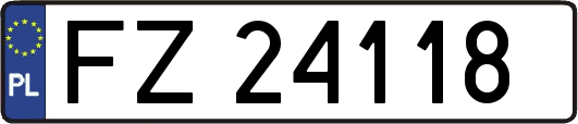 FZ24118