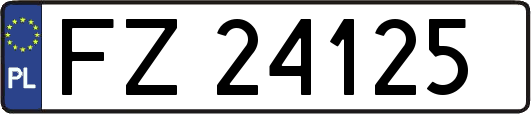 FZ24125