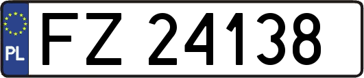 FZ24138