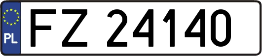 FZ24140