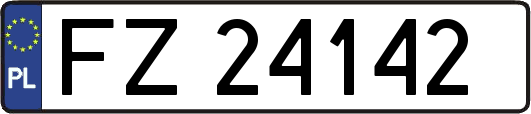 FZ24142