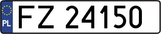 FZ24150