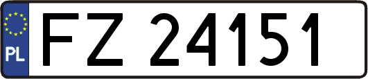 FZ24151
