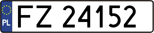 FZ24152