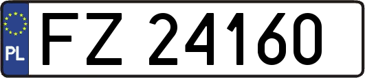 FZ24160