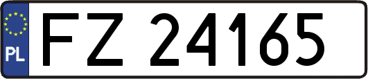 FZ24165