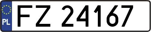 FZ24167