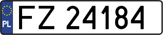 FZ24184