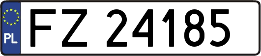 FZ24185